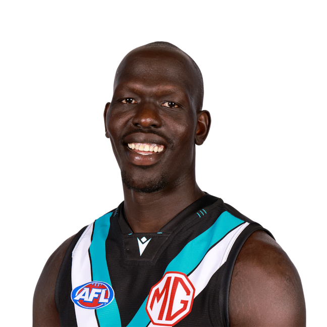 Aliir Aliir profile picture
